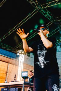 Słoń, Hells Bells Festival, fot. Dominik Rudziński