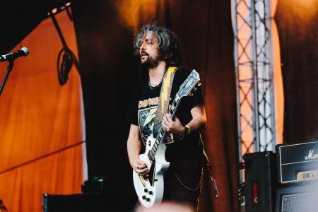 Uk Subs, Hells Bells Festival, fot. Dominik Rudziński
