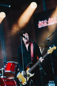 Uk Subs, Hells Bells Festival, fot. Dominik Rudziński