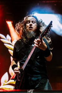 Vader, Hells Bells Festival, fot. Dominik Rudziński