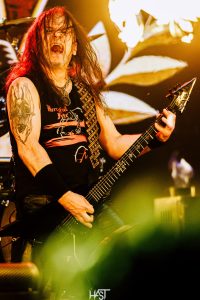 Vader, Hells Bells Festival, fot. Dominik Rudziński