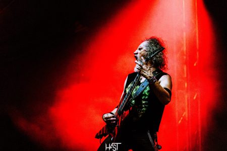 Vader, Hells Bells Festival, fot. Dominik Rudziński