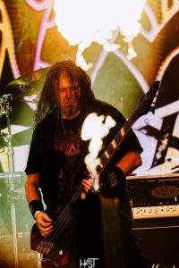 Vader, Hells Bells Festival, fot. Dominik Rudziński
