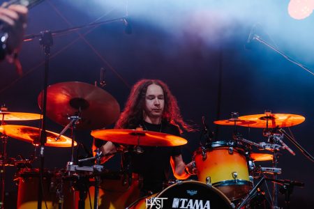 Closterkeller, Jarocin Festiwal, fot. Dominik Rudziński