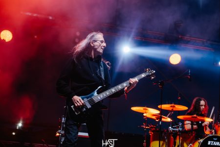 Closterkeller, Jarocin Festiwal, fot. Dominik Rudziński