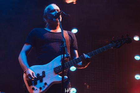 Dezerter, Jarocin Festiwal, fot. Dominik Rudziński
