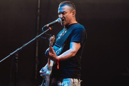 Dezerter, Jarocin Festiwal, fot. Dominik Rudziński