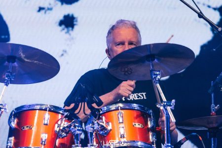 Dezerter, Jarocin Festiwal, fot. Dominik Rudziński