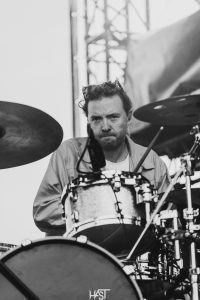 Jacko Brango, Jarocin Festiwal, fot. Dominik Rudziński