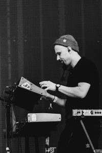 Kast., Jarocin Festiwal, fot. Dominik Rudziński