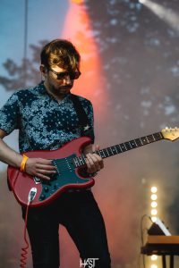 Kast., Jarocin Festiwal, fot. Dominik Rudziński