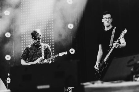 Kast., Jarocin Festiwal, fot. Dominik Rudziński