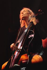 Lech Janerka, Jarocin Festiwal, fot. Dominik Rudziński