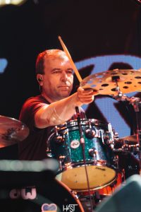 Lech Janerka, Jarocin Festiwal, fot. Dominik Rudziński