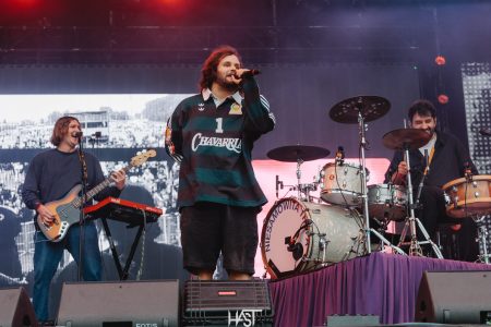 Lordofon, Jarocin Festiwal, fot. Dominik Rudziński