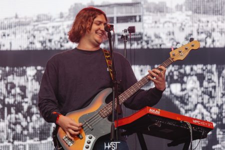 Lordofon, Jarocin Festiwal, fot. Dominik Rudziński
