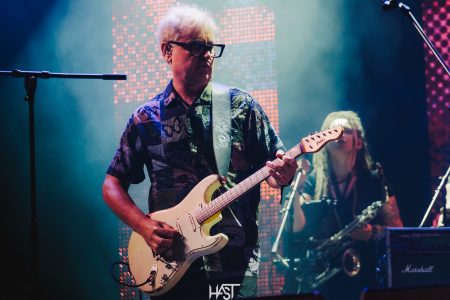 Moja Krew Twoja Krew + Republika, Jarocin Festiwal, fot. Dominik Rudziński