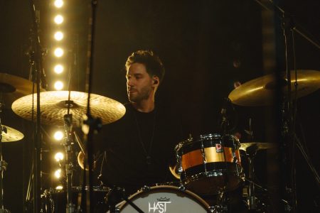 Renata Przemyk, Jarocin Festiwal, fot. Dominik Rudziński