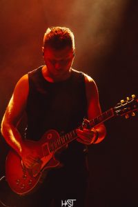 Renata Przemyk, Jarocin Festiwal, fot. Dominik Rudziński