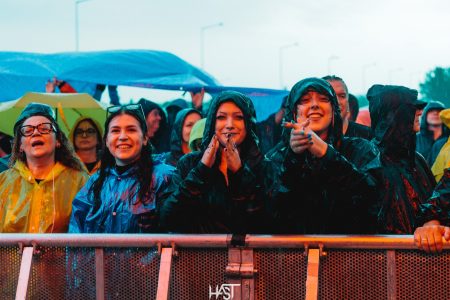 Jarocin Festiwal, fot. Dominik Rudziński