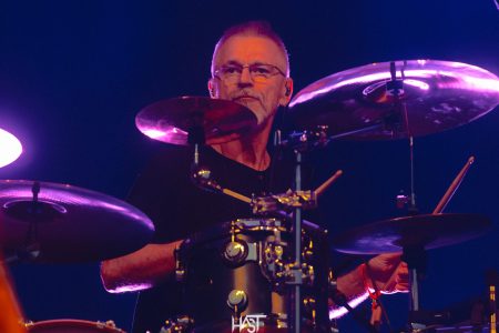 Strachy na Lachy, Jarocin Festiwal, fot. Dominik Rudziński