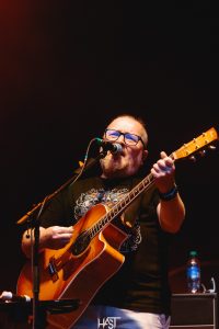 Strachy na Lachy, Jarocin Festiwal, fot. Dominik Rudziński