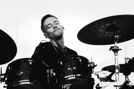The Cassino, Jarocin Festiwal, fot. Dominik Rudziński