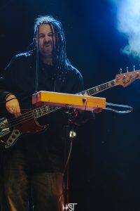 Voo Voo, Jarocin Festiwal, fot. Dominik Rudziński