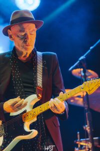 Voo Voo, Jarocin Festiwal, fot. Dominik Rudziński