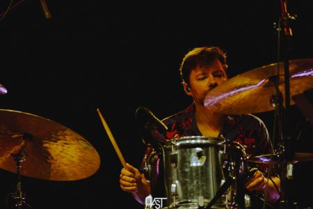 Voo Voo, Jarocin Festiwal, fot. Dominik Rudziński