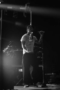 OneRepublic - fot. Wojciech Mydlarz Kulturalne Media