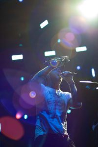 OneRepublic - fot. Wojciech Mydlarz Kulturalne Media