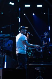 OneRepublic - fot. Wojciech Mydlarz Kulturalne Media