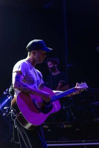 OneRepublic - fot. Wojciech Mydlarz Kulturalne Media