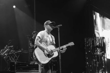 OneRepublic - fot. Wojciech Mydlarz Kulturalne Media
