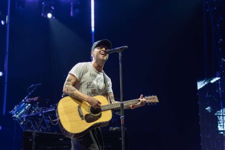 OneRepublic - fot. Wojciech Mydlarz Kulturalne Media