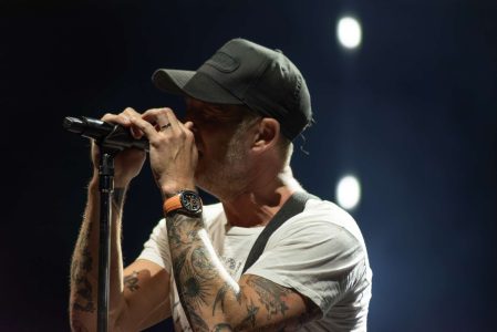 OneRepublic - fot. Wojciech Mydlarz Kulturalne Media