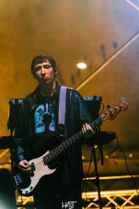 WaluśKraksaKryzys, Jarocin Festiwal, fot. Dominik Rudziński