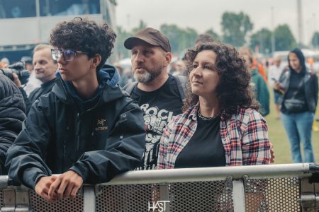 Jarocin Festiwal, fot. Dominik Rudziński
