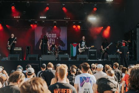 OFF Festival 2026 / Katowice