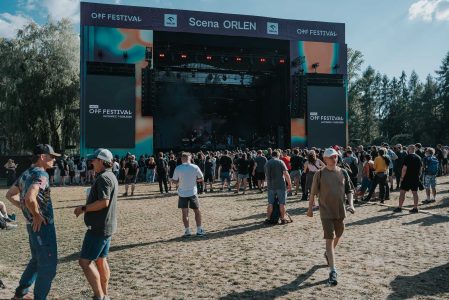 OFF Festival 2026 / Katowice