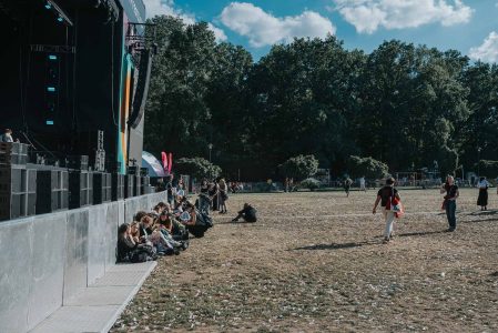 OFF Festival 2026 / Katowice