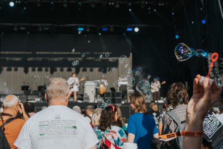OFF Festival 2026 / Katowice