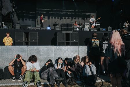OFF Festival 2026 / Katowice