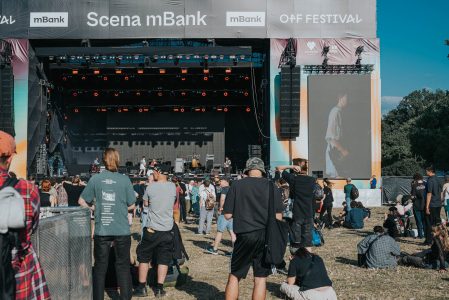 OFF Festival 2026 / Katowice