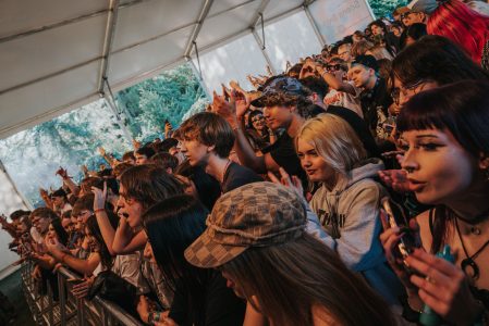 OFF Festival 2026 / Katowice