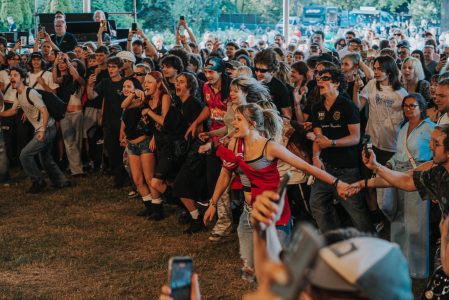 OFF Festival 2026 / Katowice