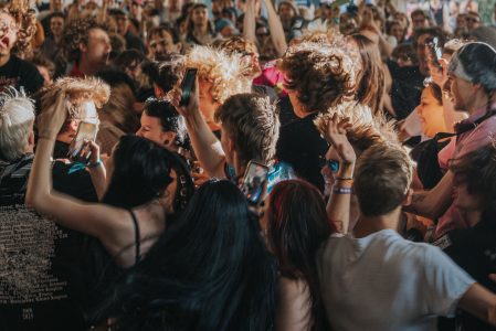 OFF Festival 2026 / Katowice