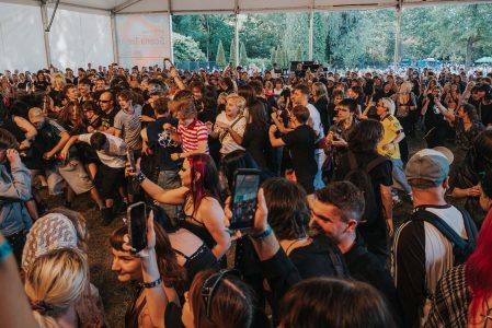 OFF Festival 2026 / Katowice