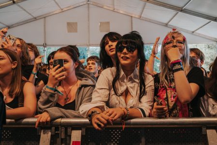 OFF Festival 2026 / Katowice